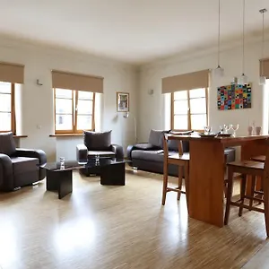 Capital Apartments - Centrum - Pokorna Apartment